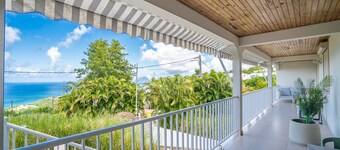 Villa Sun Escape - Three Bedroom Villa, Sleeps 6