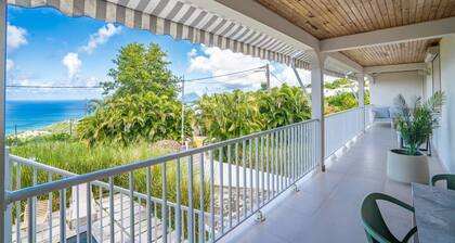 Villa Sun Escape - Three Bedroom Villa, Sleeps 6