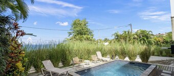 Villa Sun Escape - Three Bedroom Villa, Sleeps 6