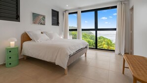 4 bedrooms, iron/ironing board, free WiFi, bed sheets - Villa Alexina - Four Bedroom Villa, Sleeps 8 (Le Robert)