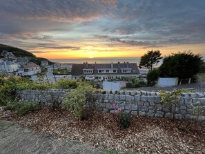 Property grounds - Les pénates, near beach, picturesque village (Veules-les-Roses)