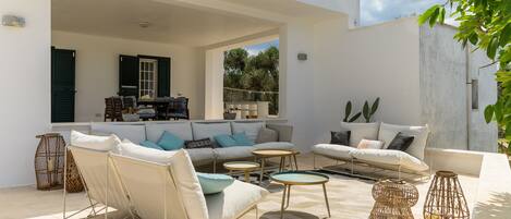 Villa | 2 Schlafzimmer