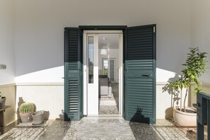 Huvila | 2 makuuhuonetta