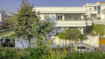 Fachada