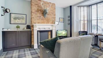 TV, offices