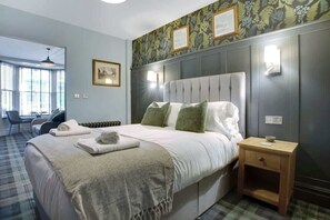 1 bedroom, Internet, bed sheets