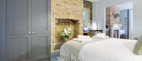 1 bedroom, Internet, bed sheets