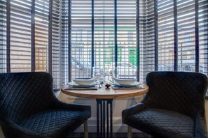 Interior - Urban Elegance: Luxe 1-Bed Haven in Hartlepool (Hartlepool)