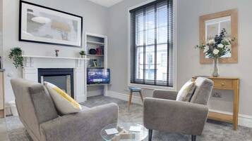 TV, offices