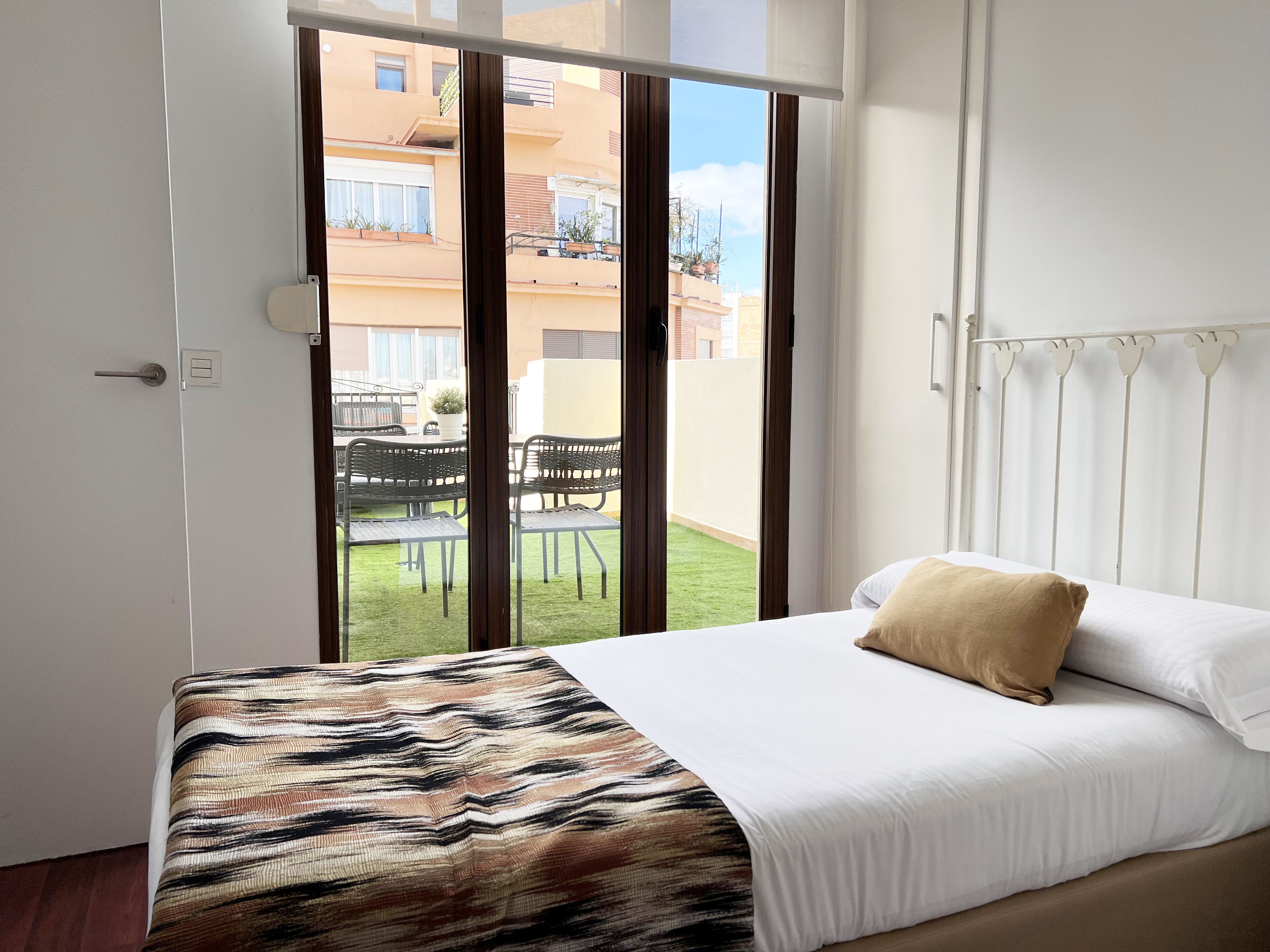 Deluxe-Apartment | Kostenloses WLAN