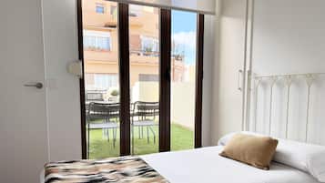 Apartamento clásico | 6 dormitorios y wifi gratis