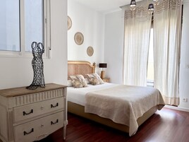 Apartamento Deluxe | Wifi gratis