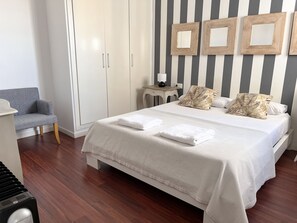 Classic Apartment | Free WiFi - Valencia Luxury - Boutique Market (Valencia)