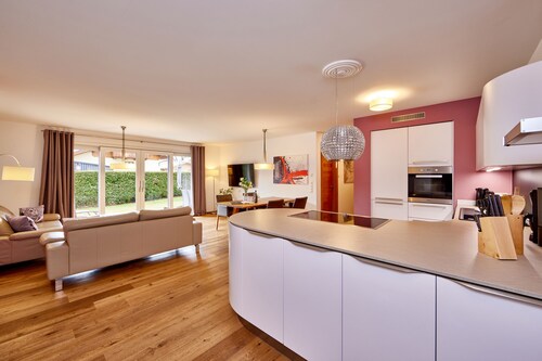 The perfect retreat in the Bavarian Alps - welcome to the Mountain Lodge!
