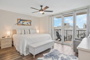 3 bedrooms, travel cot, WiFi, bed sheets