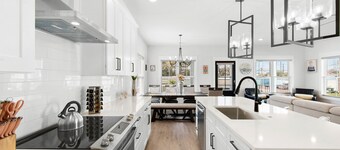 Carolina Girl - New Construction