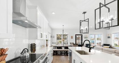 Carolina Girl - New Construction