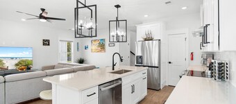 Carolina Girl - New Construction