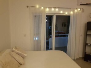 1 chambre, Wi-Fi gratuit