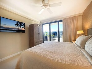 2 slaapkamers, een strijkplank/strijkijzer, gratis wifi, beddengoed