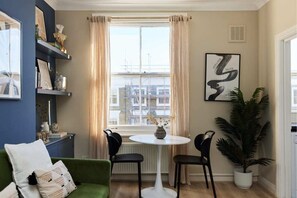 Apartment (1 Bedroom) | Exterior