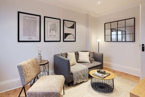 公寓 (1 Bedroom) | 外觀