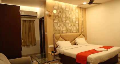 Hotel Bhubaneswari Classic