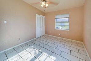 Maison (2 Bedrooms) | Intérieur