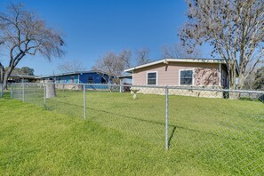 Maison (2 Bedrooms) | Intérieur