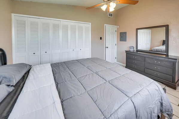 Casa (2 Bedrooms) | Interior