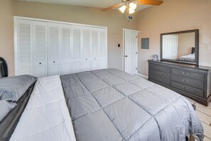 Hus (2 Bedrooms) | Innvendig