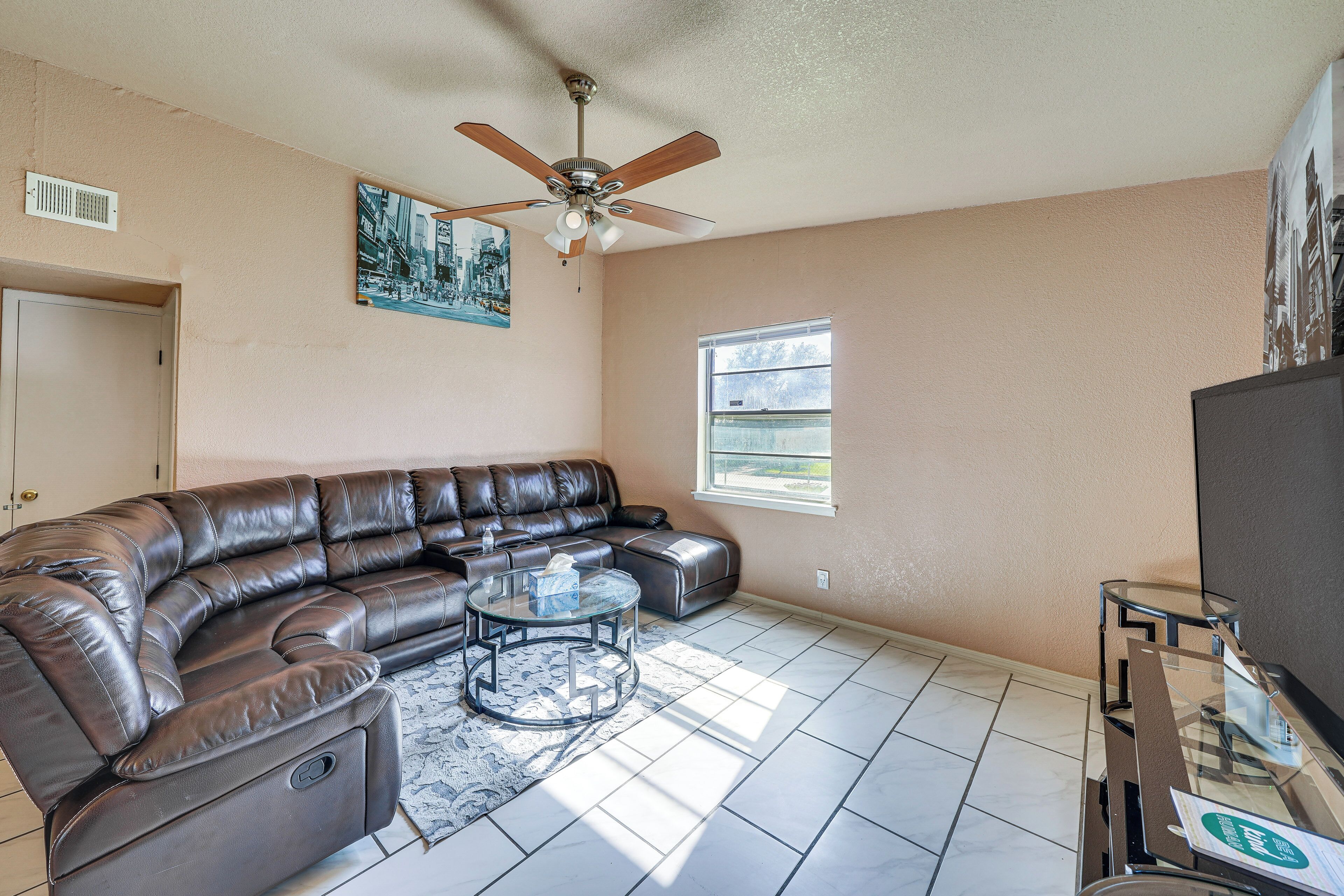 Hus (2 Bedrooms) | Fasade