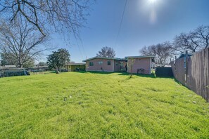 Hus (2 Bedrooms) | Innvendig