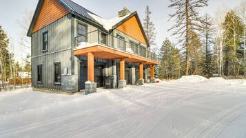 Casa (2 Bedrooms) | Interior