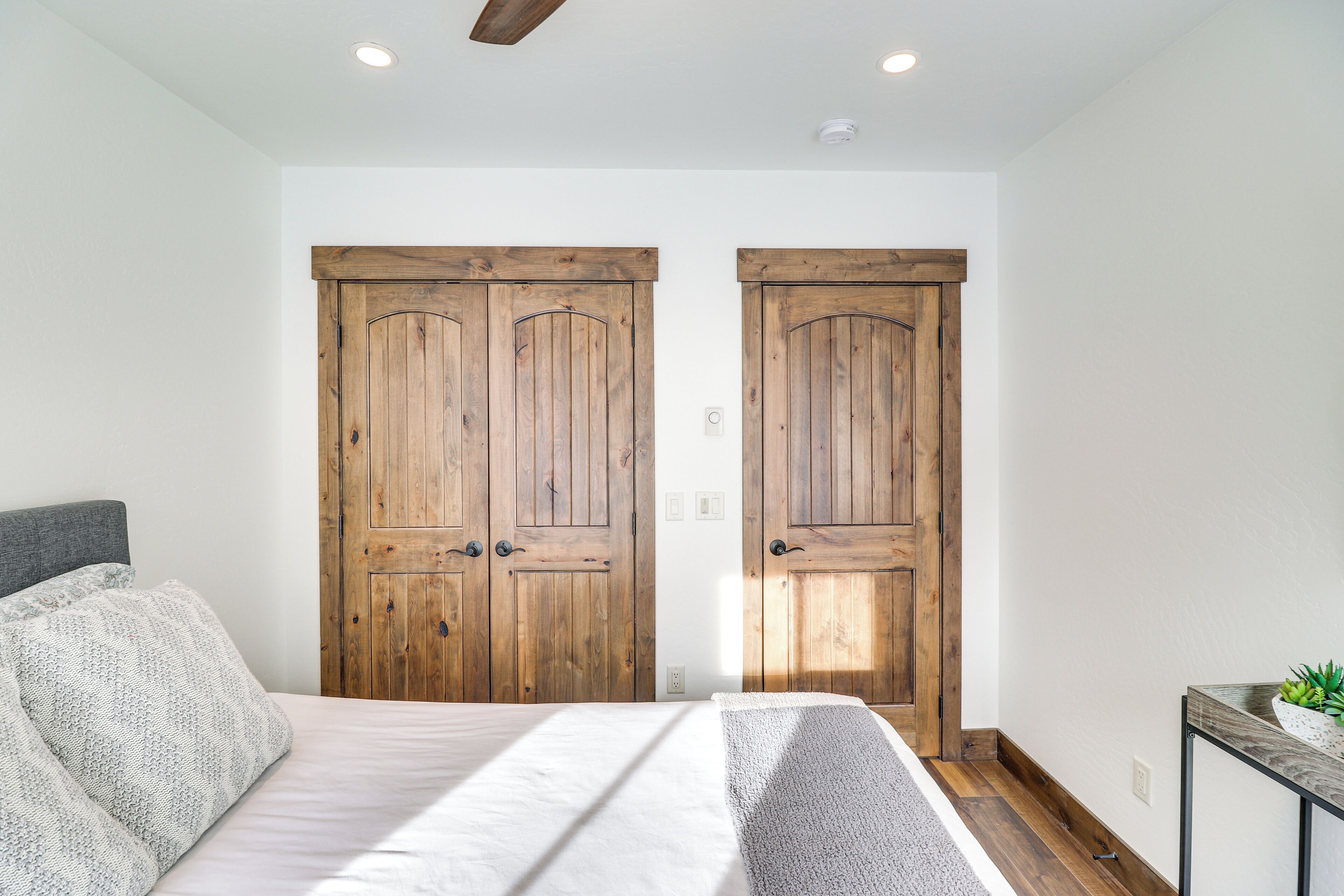 Ferienhaus (2 Bedrooms) | Innenbereich