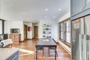 Casa (2 Bedrooms) | Interior