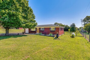 Huis (2 Bedrooms) | Interieur