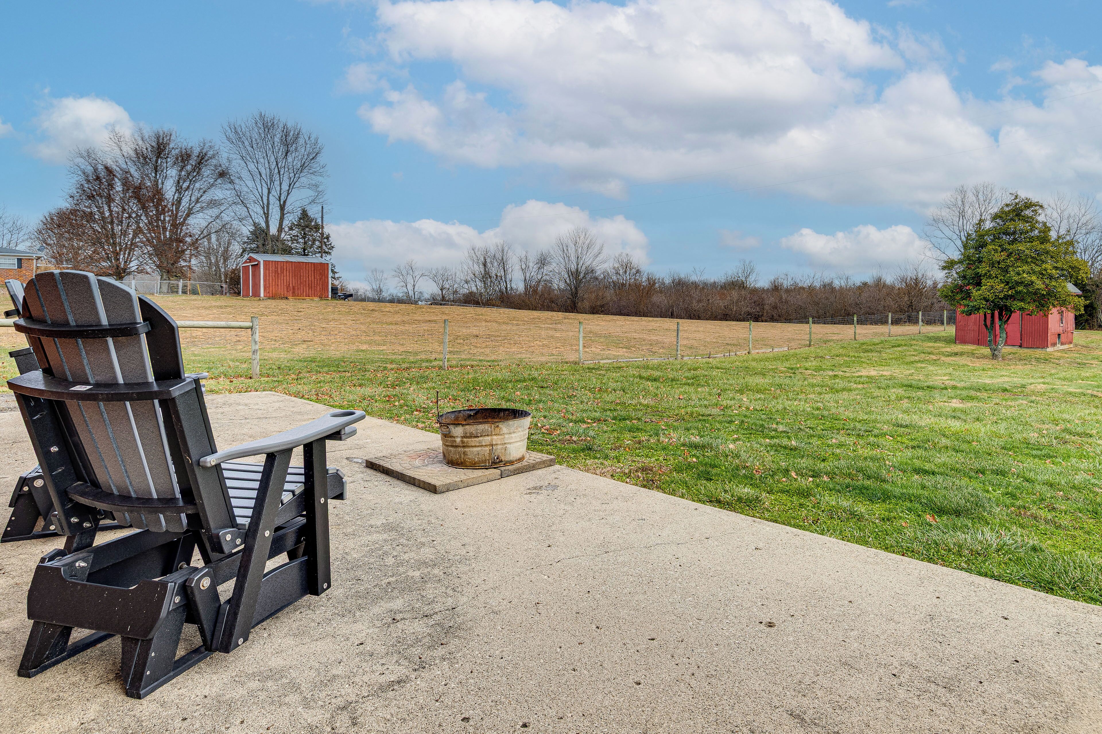 Casa (2 Bedrooms) | Interior