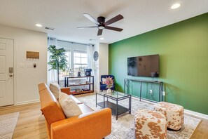 Apartamento (3 Bedrooms) | Parte interna