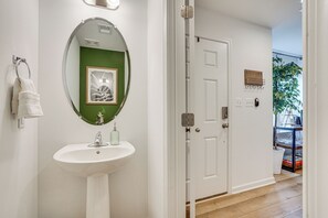 アパートメント (3 Bedrooms) | 内装