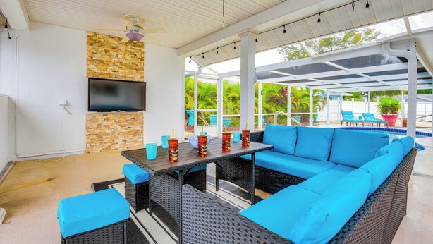 Nhà (3 Bedrooms) | Nội thất