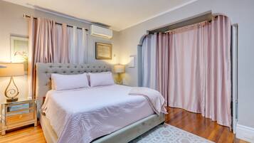 Apartamento (2 Bedrooms) | Interior