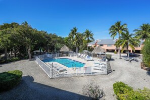 Apartment (2 Bedrooms) | Interior - Laptop-friendly Key Largo Condo w/ Pool View! (Key Largo)