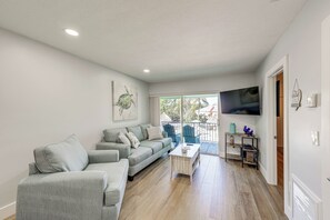 Apartamento (2 Bedrooms) | Interior