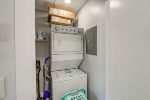 Apartamento (2 Bedrooms) | Interior