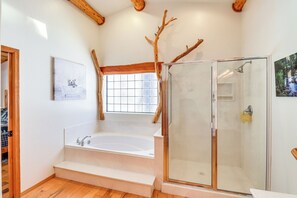 Huis (3 Bedrooms) | Interieur