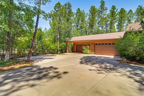 Casa (3 Bedrooms) | Interni