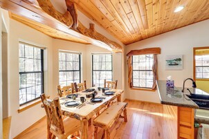 Casa (3 Bedrooms) | Interior