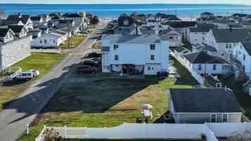 Cottage (2 Bedrooms) | Interior