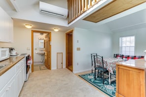 Cottage (2 Bedrooms) | Interni